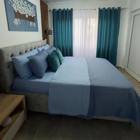 Feti Xhone Apartment Ksamil Exterior photo