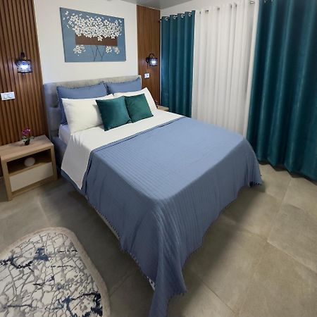 Feti Xhone Apartment Ksamil Exterior photo