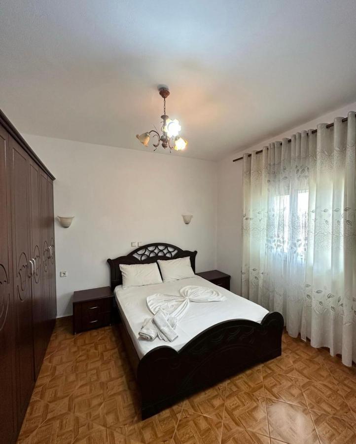 Feti Xhone Apartment Ksamil Exterior photo