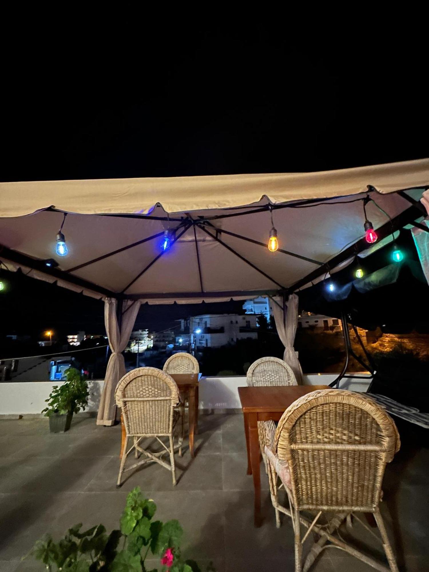 Feti Xhone Apartment Ksamil Exterior photo