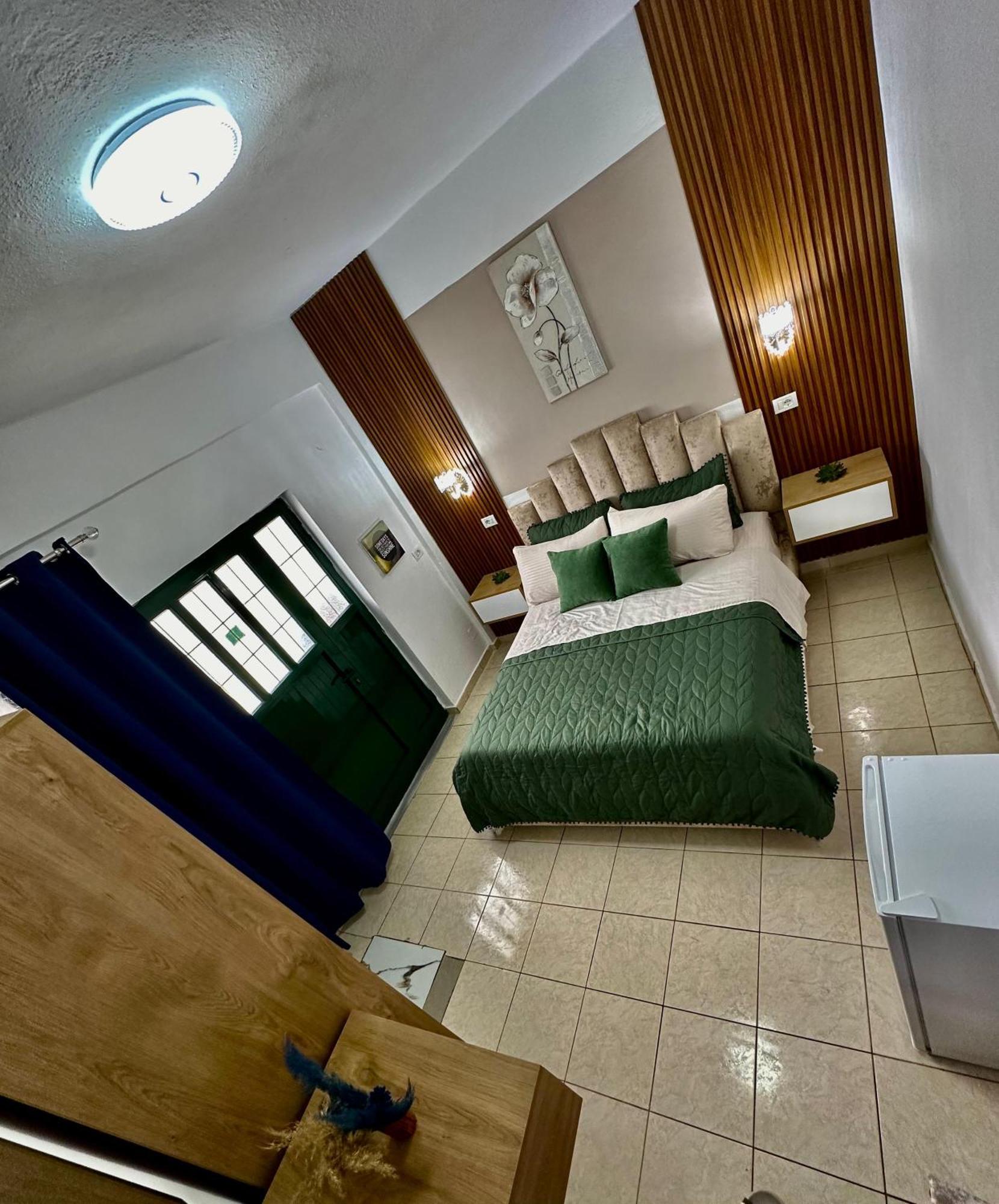 Feti Xhone Apartment Ksamil Exterior photo