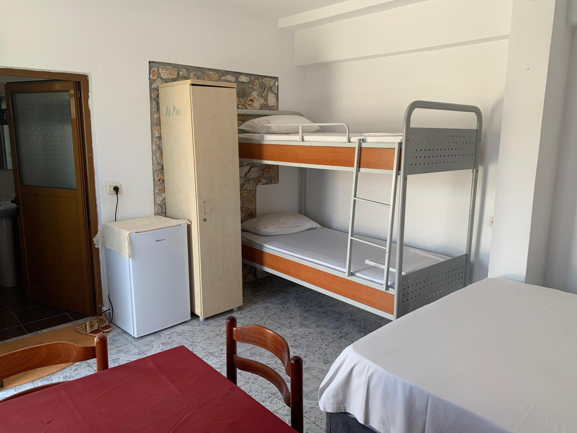 Feti Xhone Apartment Ksamil Room photo