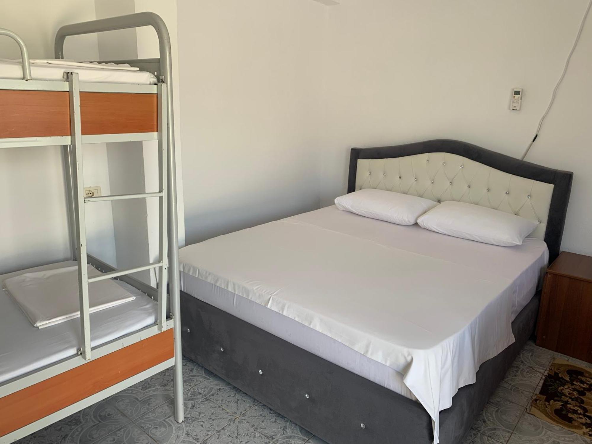 Feti Xhone Apartment Ksamil Room photo